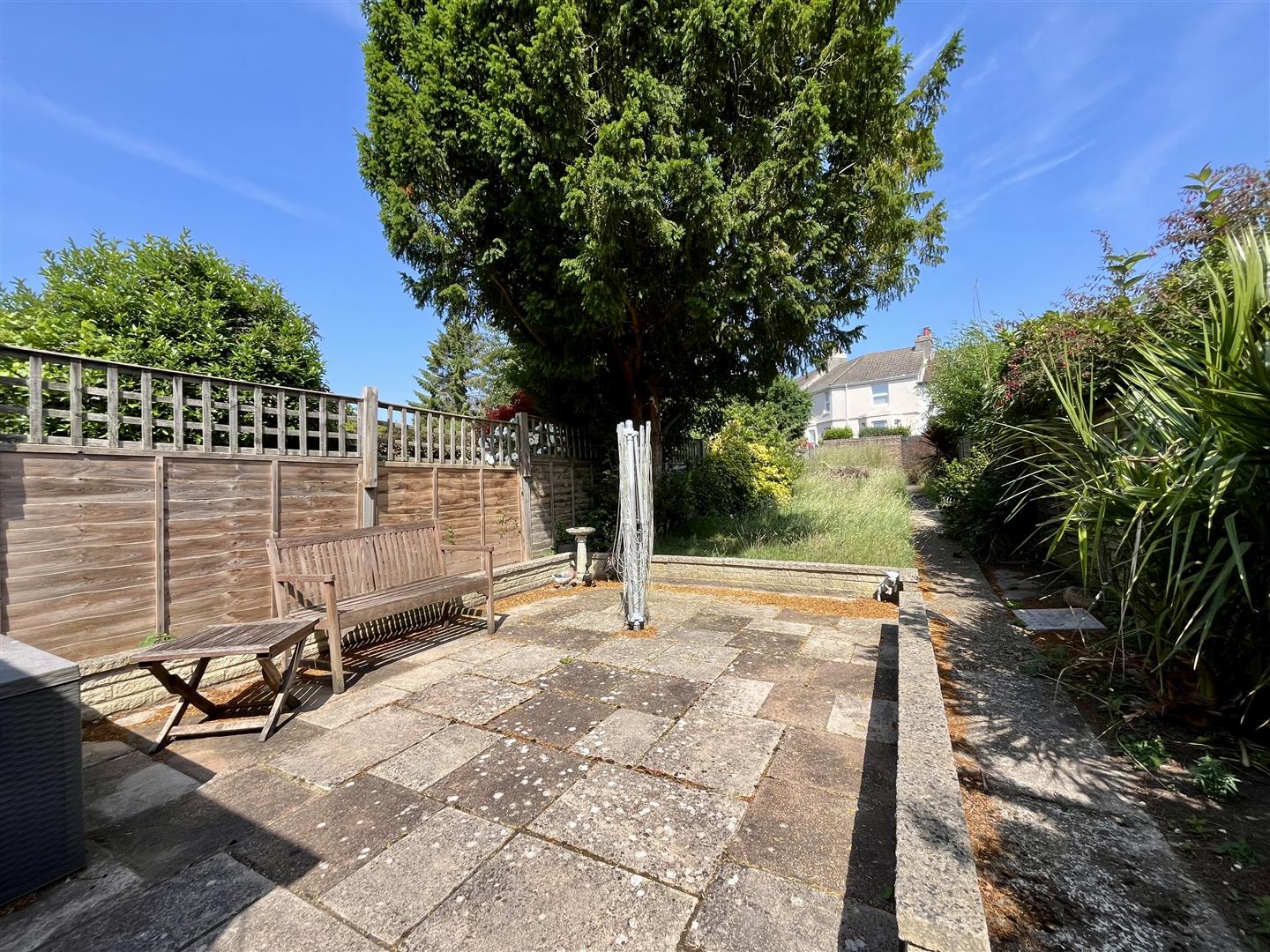 Alma Terrace, St. Leonards-On-Sea